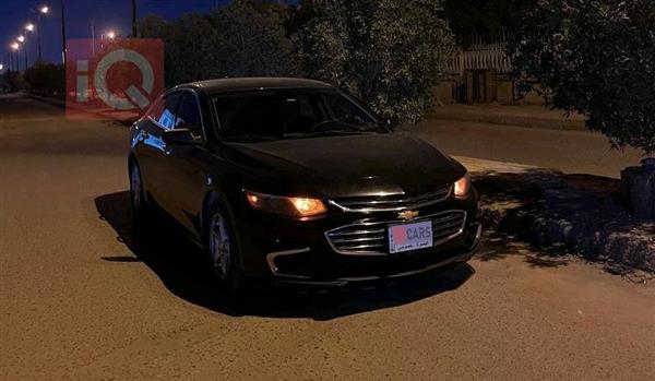 Chevrolet Malibu 2018 for sale in Iraq - Safwan
